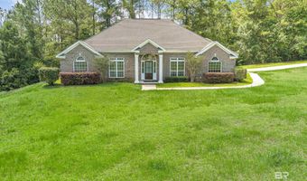 7495 Bromley Rd, Bay Minette, AL 36507