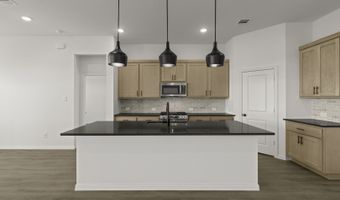 Coyote Meadows by Ashton Woods 1608 Diamond Peak Trail Plan: Coleman, Anna, TX 75409