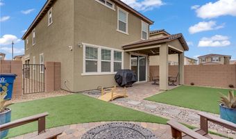 2742 Zazzera Ct, Henderson, NV 89044