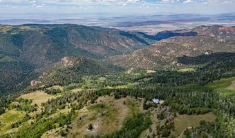 1651 N Dry Lakes Rd, Brian Head, UT 84719