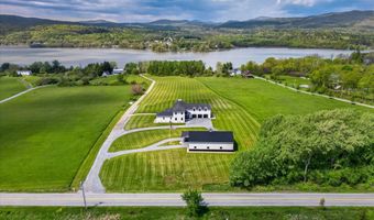 4362 Lake St, Bridport, VT 05734