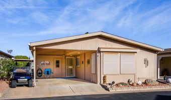 6097 S PINEHURST Dr, Chandler, AZ 85249