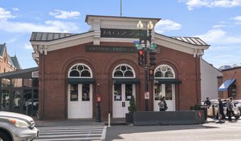 3303 WATER St NW 4B, Washington, DC 20007