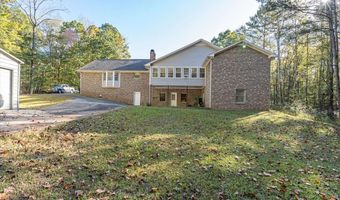 2260 Belmont Rd, Arnoldsville, GA 30619