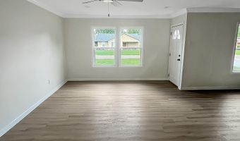3555 Eleanor Dr, Baton Rouge, LA 70805