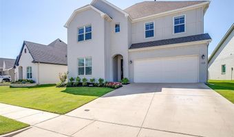 113 Observation Dr W, Aledo, TX 76008