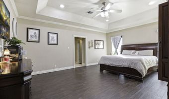 1007 Bluebonnet Ln Lot 195, Adkins, TX 78101