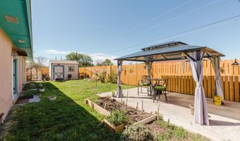 1841 Corte Del Sol, Alamogordo, NM 88310