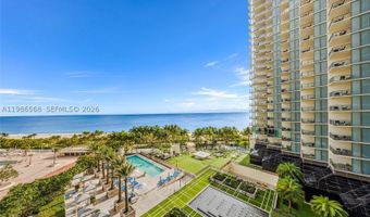 9705 Collins Ave 802N, Bal Harbour, FL 33154