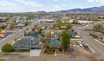 54 W 4th St, Battle Mountain, NV 89820