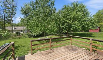 8768 Meadowridge Ln, Indianapolis, IN 46217
