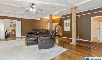 1300 BOOGER HOLLOW Rd, Anniston, AL 36207