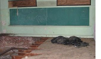 29406 N JAMES MADISON Hwy, Arvonia, VA 23004