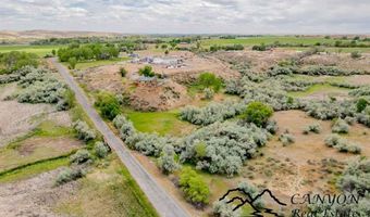 4396 Orchard Bench Rd, Basin, WY 82410