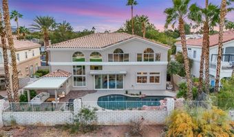 62 Incline Village Ct, Henderson, NV 89074