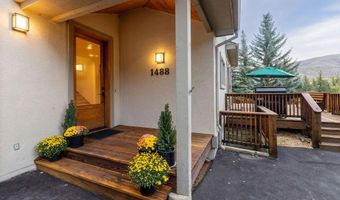 1488 Deer Blvd B, Avon, CO 81620