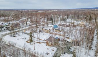 13839 W Lotus Dr, Big Lake, AK 99652