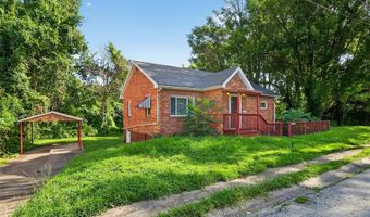 2006 Agnes St, Alton, IL 62002