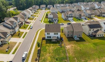 14 Shady Oaks Rd, Angier, NC 27501