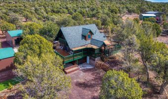 2137 Graphite Rd, Clay Springs, AZ 85923