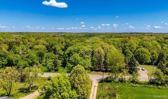 2905 N Lake Pleasant Rd, Arcadia, MI 48412