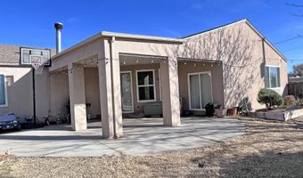 3805 PALOMAS Dr NE, Albuquerque, NM 87110