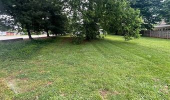 613 N 3rd St, Bardstown, KY 40004