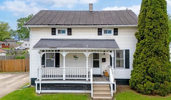 1216 Troy Rd, Ashland, OH 44805