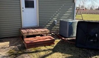 1311 Bluff St, Alden, IA 50006