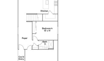 3623 Dusted Glow Ave, Henderson, NV 89044
