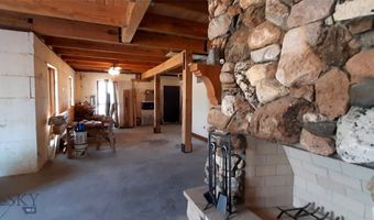 15 Crazy Horse Ln 943-9, Belfry, MT 59008