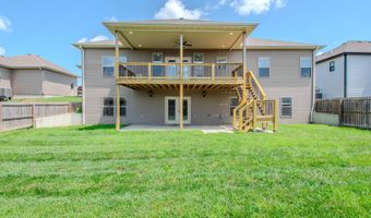 5580 CHARLOTTE Dr, Ashland, MO 65010