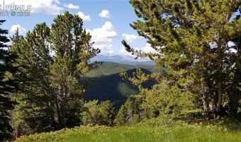 UPPER APEX Road, Black Hawk, CO 80422