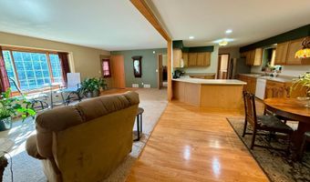 N2862 CRESTWOOD RD, Antigo, WI 54409