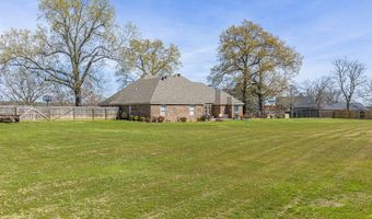313 Stone Mountain Loop, Alma, AR 72921