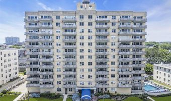 510 Deal Lake Dr 8F, Asbury Park, NJ 07712