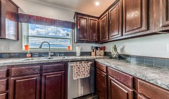 134 Gopher Gulch Loop, Carrizozo, NM 88301