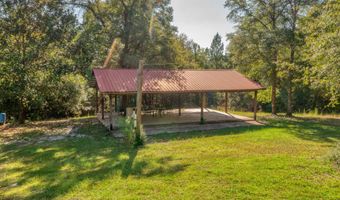 5001 Al Gillman Rd, Baker, FL 32531