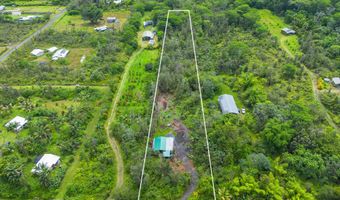 16-1493 39TH Ave, Keaau, HI 96749