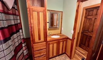 4969 32nd Pl, Bell, FL 32619