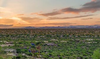 6432 E EL SENDERO Rd, Carefree, AZ 85377
