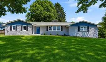 1813 CALVARY Rd, Bel Air, MD 21015
