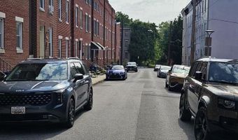 1531 W FAIRMOUNT Ave 2, Baltimore, MD 21223