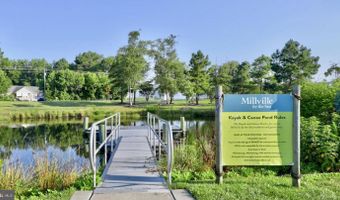 36629 CALM WATER Dr, Millville, DE 19967