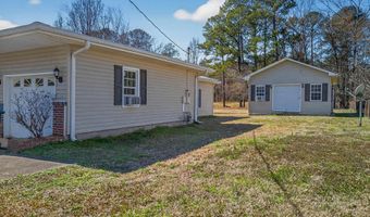 911 WOOD Ave, Attalla, AL 35954