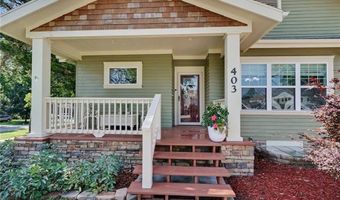 403 Baker St, Baldwin City, KS 66006