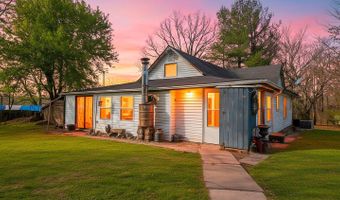 509 Old Cane Bluff Rd, Alton, MO 65606