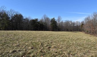 S Harts Gravel Road, Birdseye, IN 47513