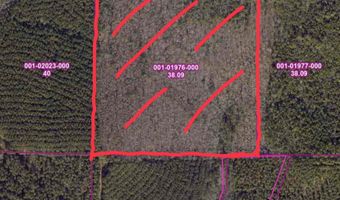 38 W SARDIS Rd, Bauxite, AR 72011