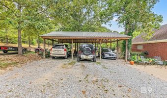 8455 Hooks Rd, Bay Minette, AL 36507